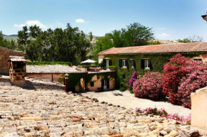 Masseria dei Paternostro, Corleone, PA Corleone